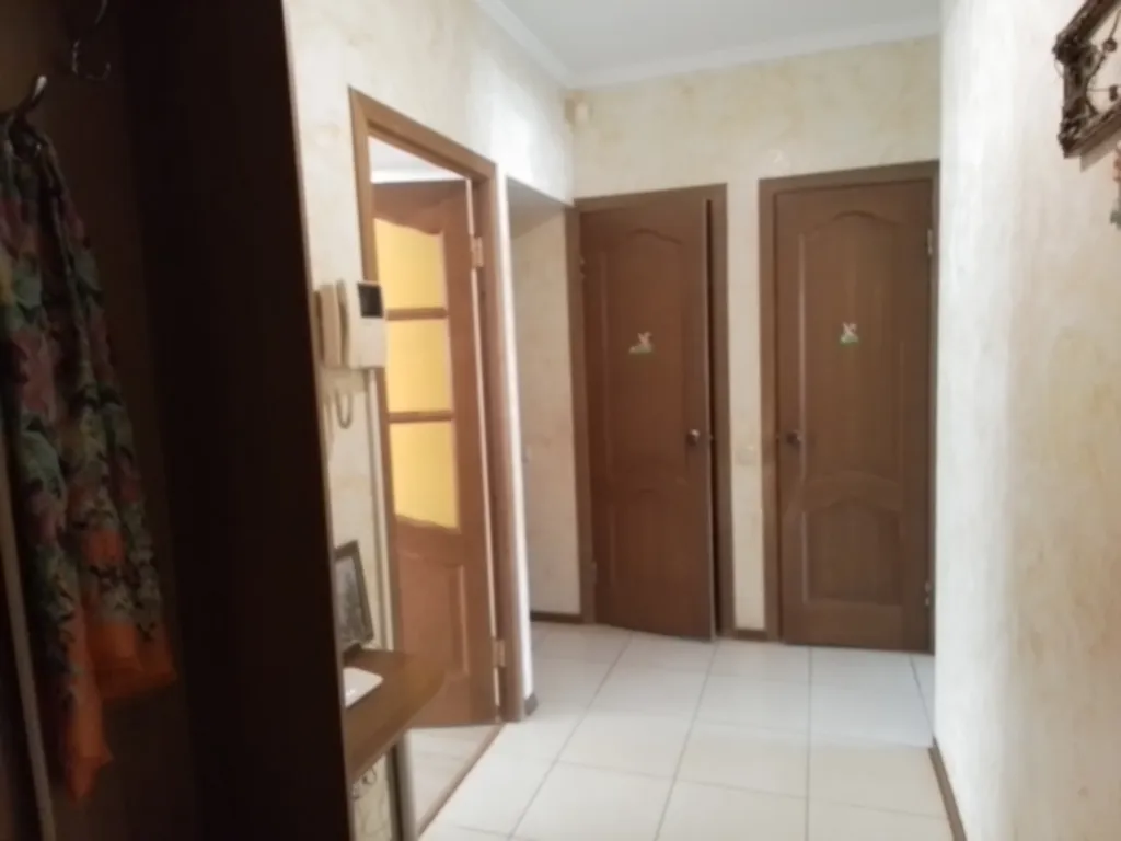 Квартира Уютная 2-комнатная квартира — Лазаревское