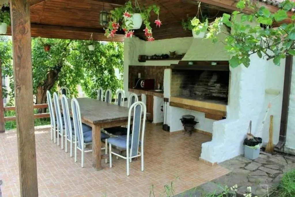 Квартира Комната — Геленджик