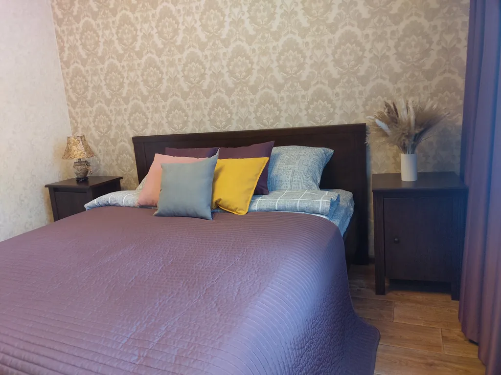 Квартира в центре города рядом с Атоммаш — аренда посуточно в Волгодонск