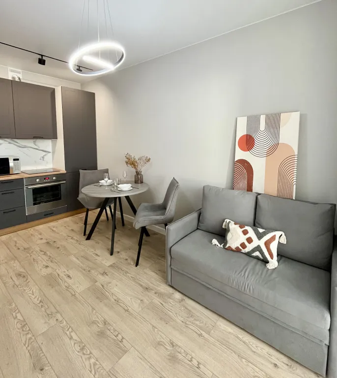 Апартаменты люкс