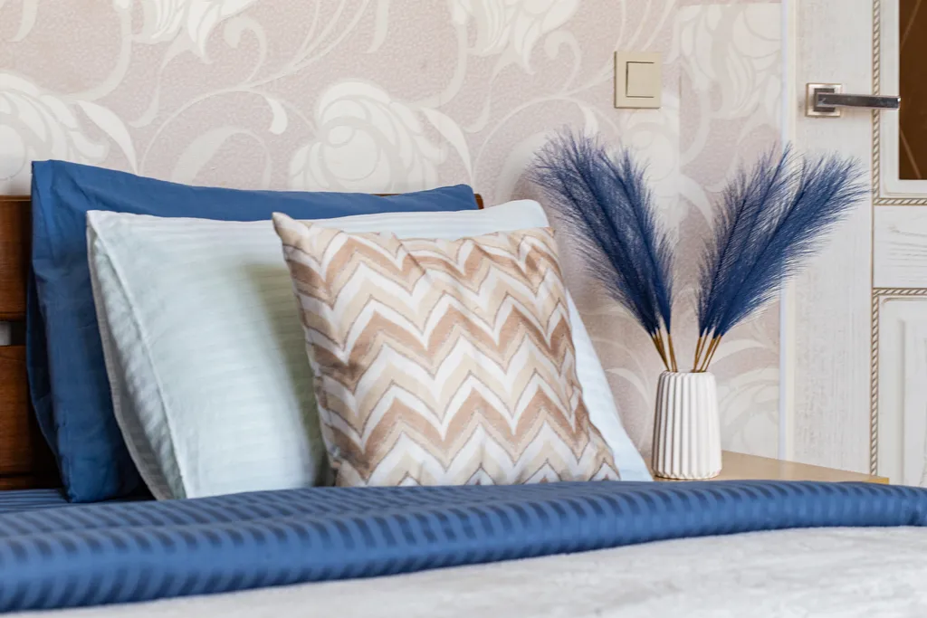 Уютные апартаменты на верхнем бульваре