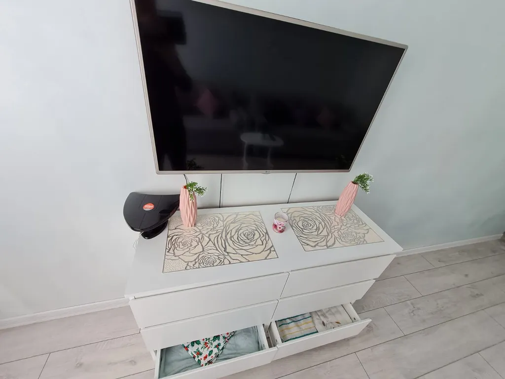 Квартира Уютная квартира — Калининград