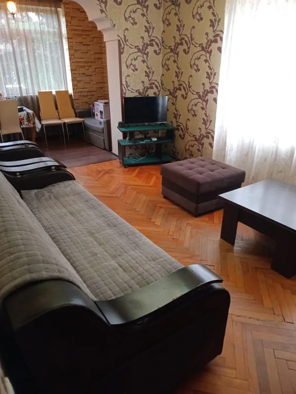 Уютная квартира очень близко от моря