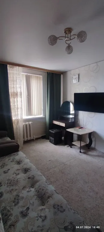 Квартира у моря