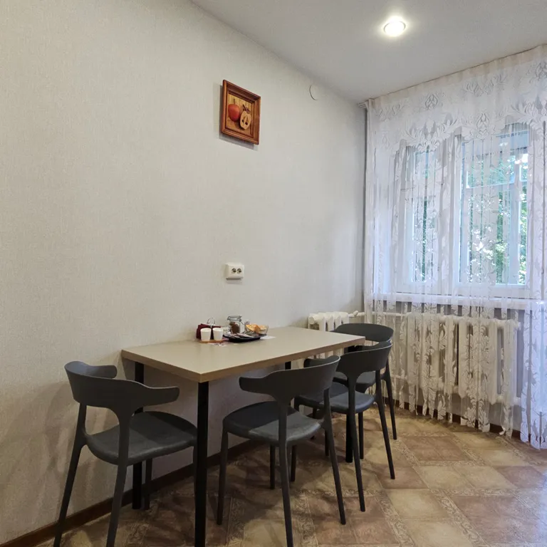 Квартира рядом с Ак барс ареной