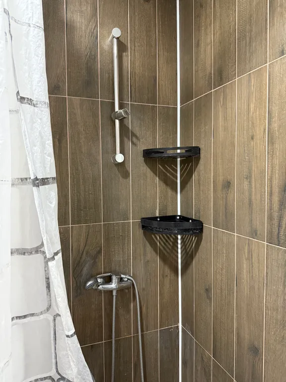 Двухместная студия в центре станицы