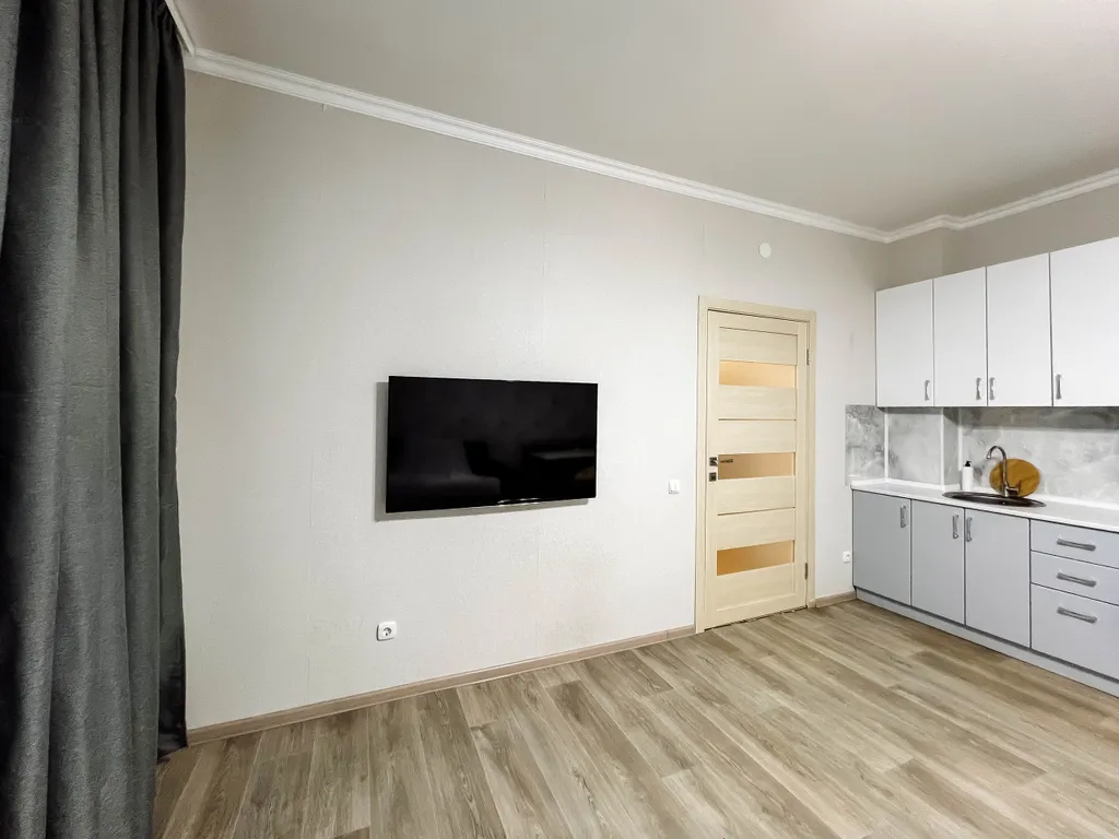 Давай к нам, в евродвушку