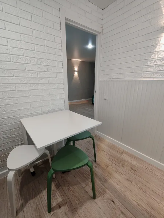 Квартира в самом историческом центре города с новым ремонтом