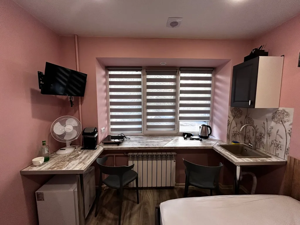 Квартира Бесконтактное заселение, Сибирь Арена — Новосибирск