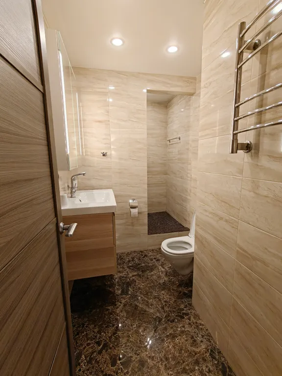 Квартира у Петропавловской крепости