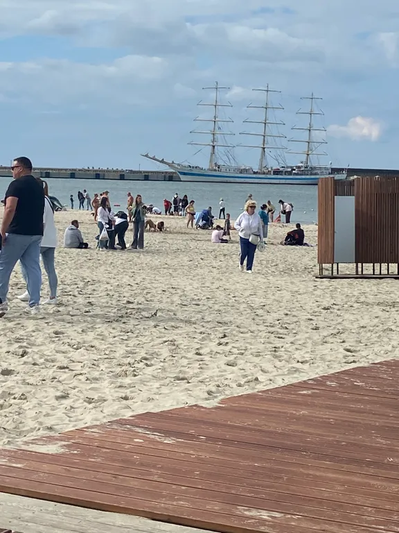 1-комнатная квартира с хорошим ремонтом в 15 мин от Балтийского моря