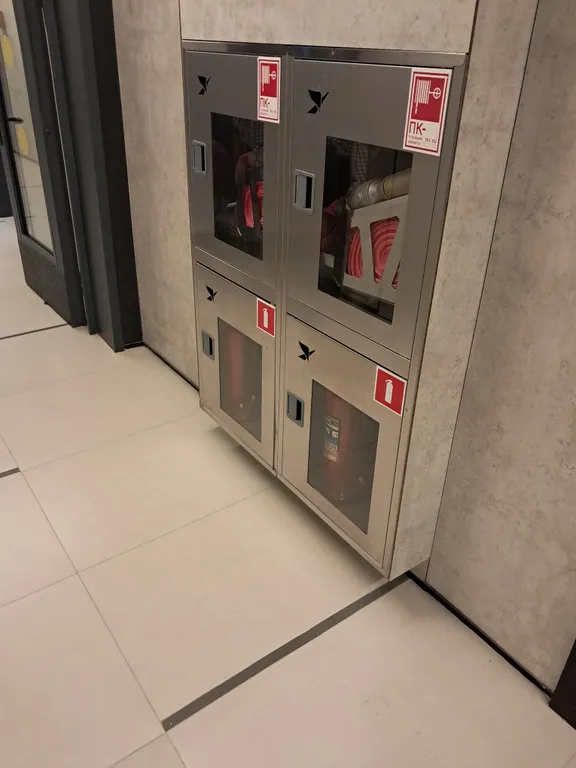 Абсолютно новые апартаменты в центре Москвы