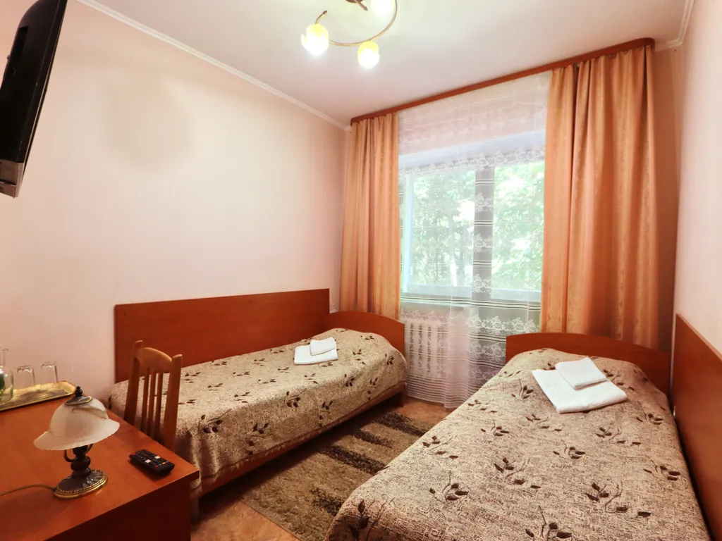 Квартира Комната — Архыз