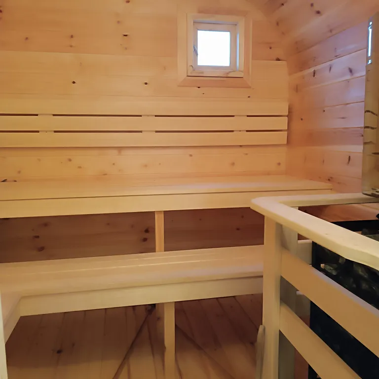 Дом для семейного отдыха Жуковская дача