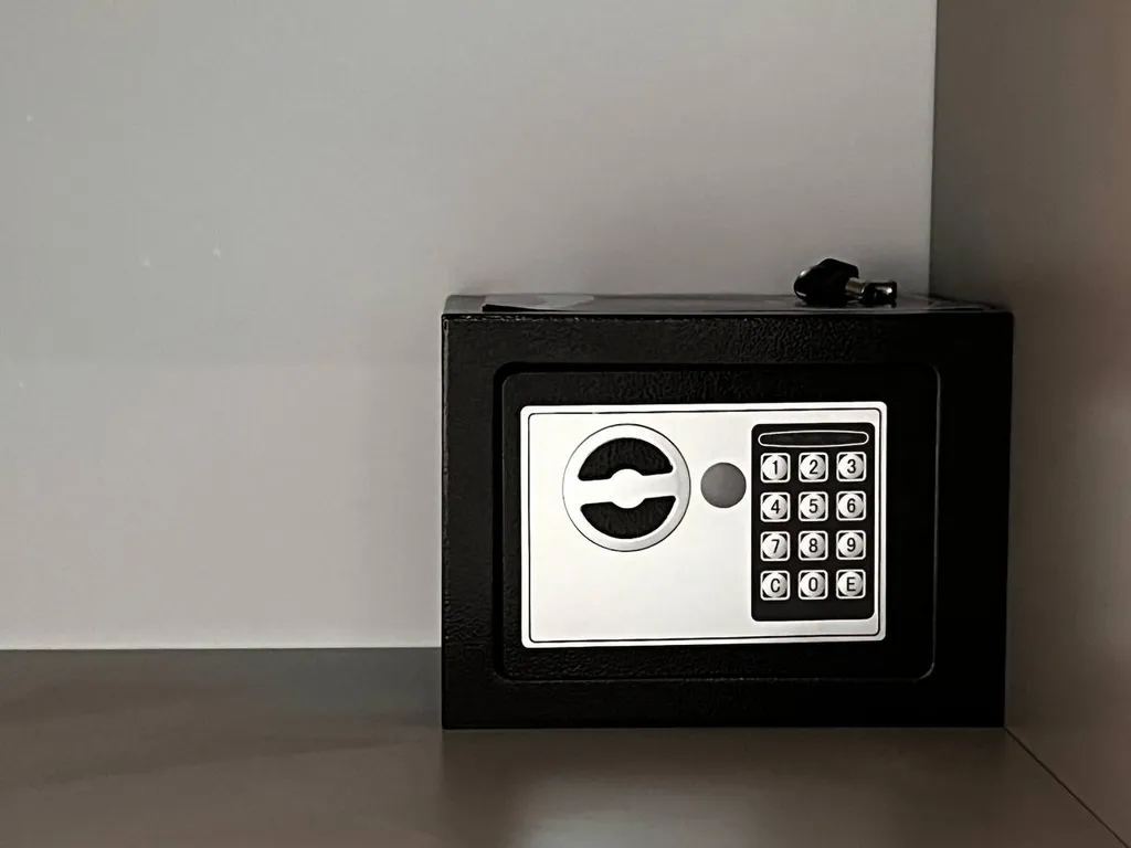 Апартаменты с видом на балтийское море