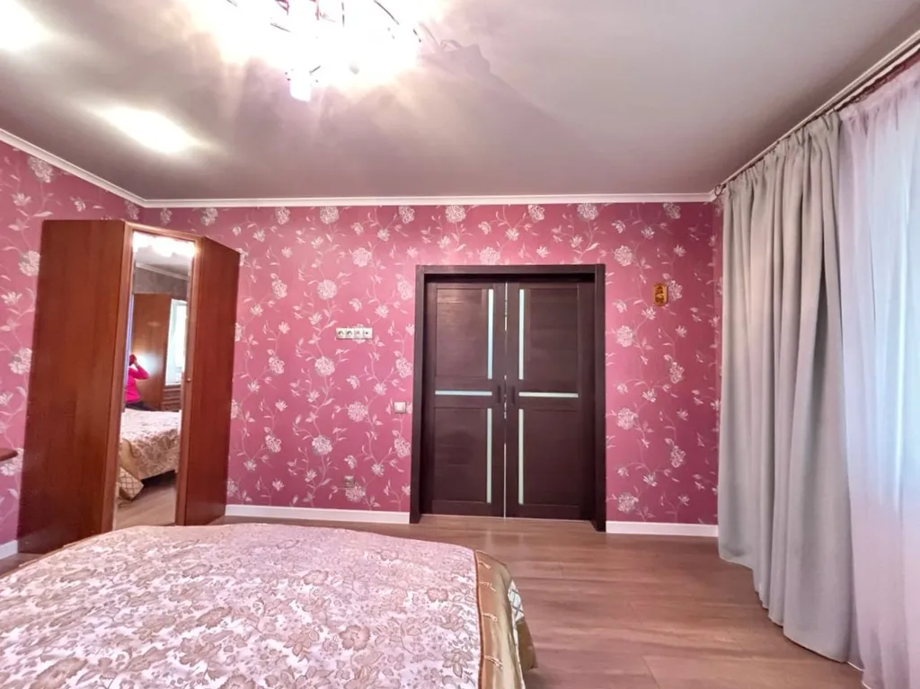 Уютная стильная квартира на новой набережной с видом на Волгу