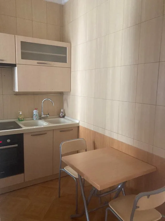 Квартира на Плошади Фонтанов