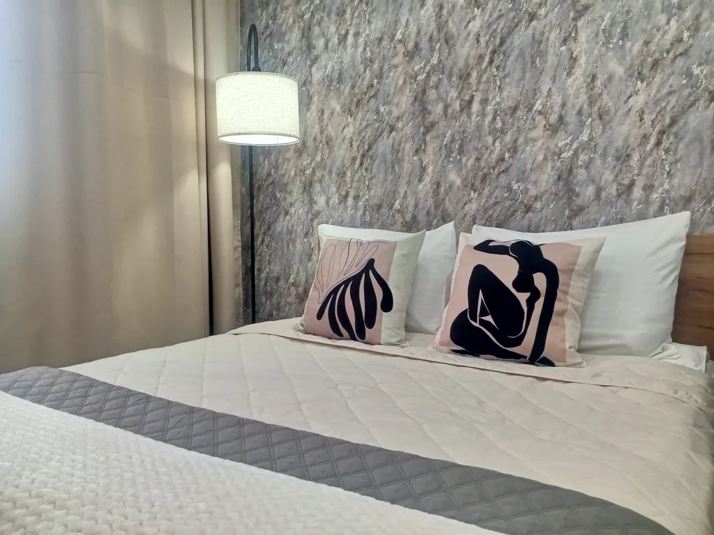 Квартира Тихий уголок — аренда посуточно в Кольцово