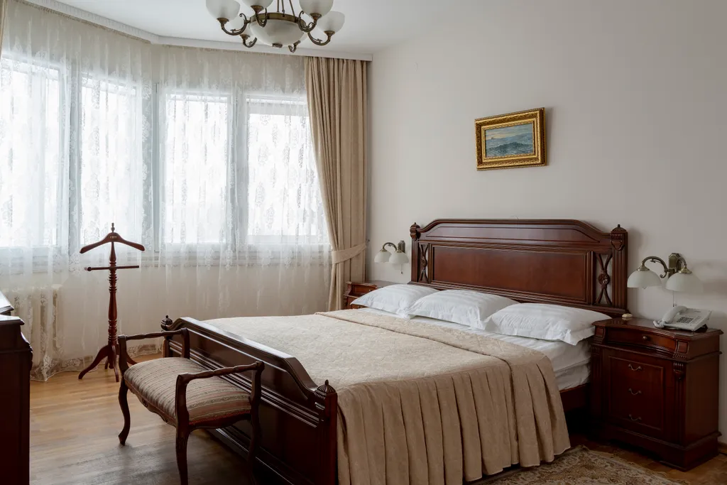 Квартира Комната — аренда посуточно в Архангельск