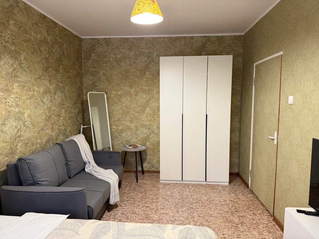 Квартира Изысканная квартира для избранных гостей — Москва