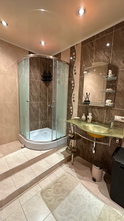 Уютная квартира рядом с торговым центром