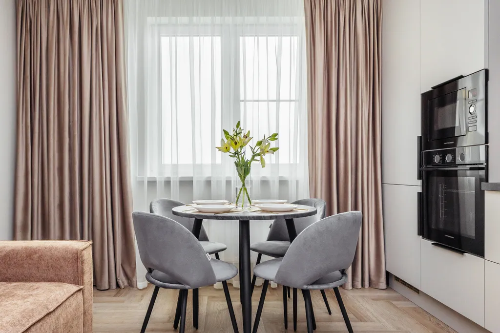 ЖК Фрукты Черника 8264