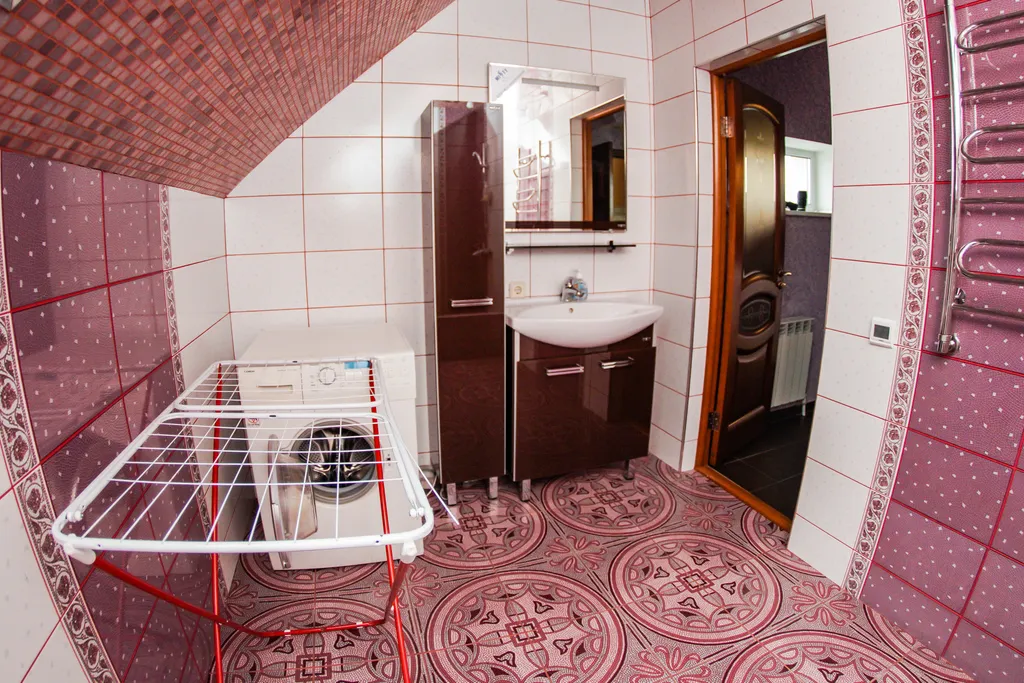 Коттедж для мероприятий в Новой Москве