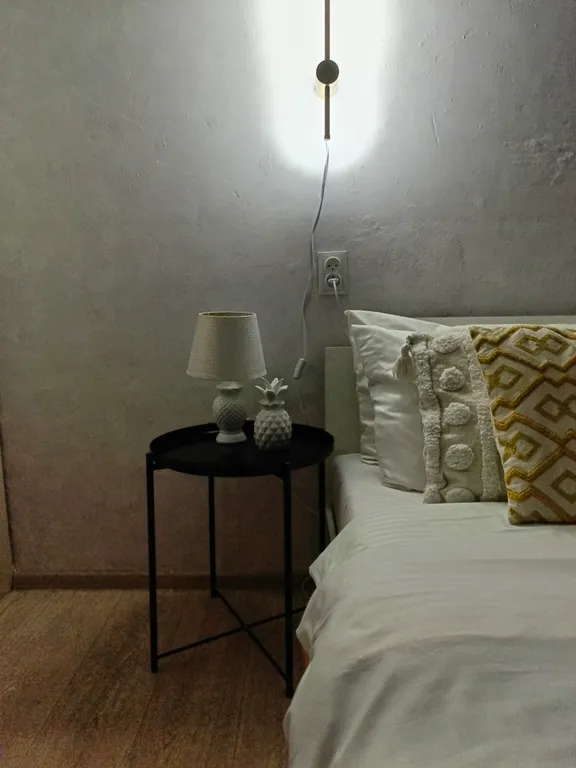 Ветер перемен