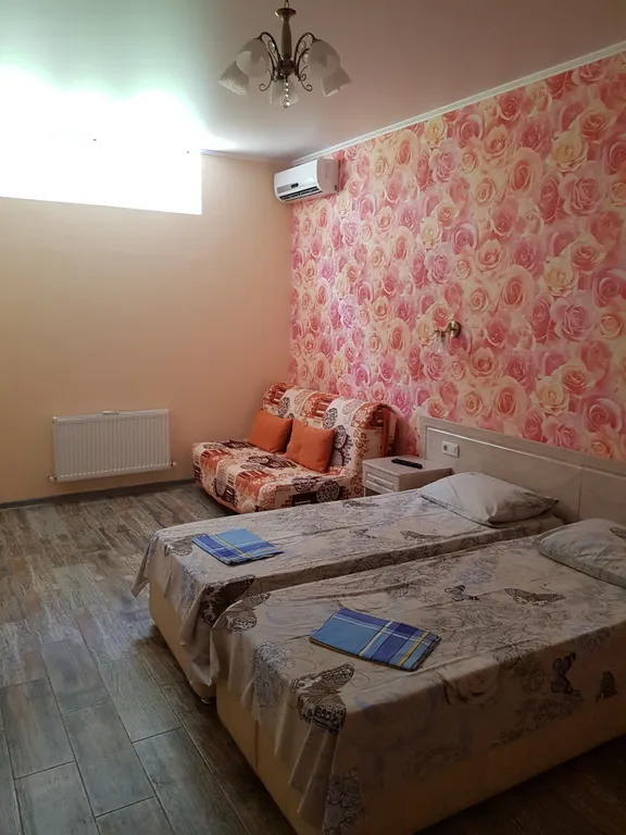 Квартира Комната — аренда посуточно в Бетта