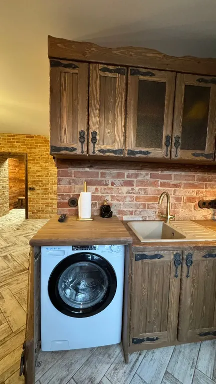 Апартаменты в самом центре Кремля