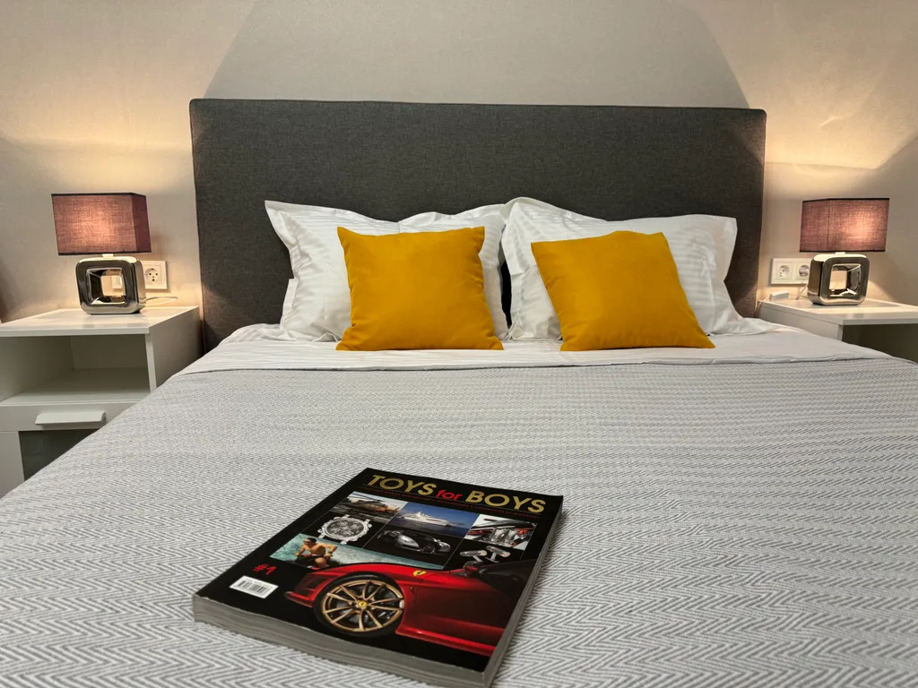 Квартира Квартира в центре с бесплатной парковкой — Санкт-Петербург