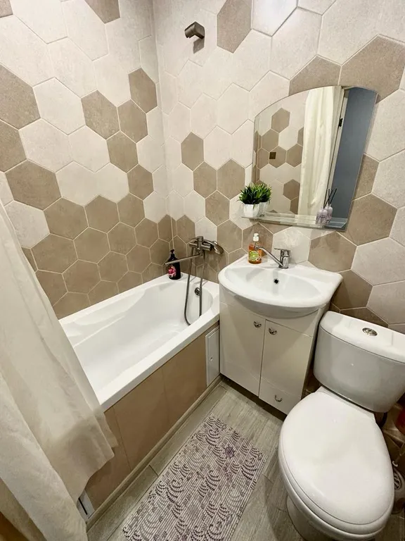 Апартаменты в центре