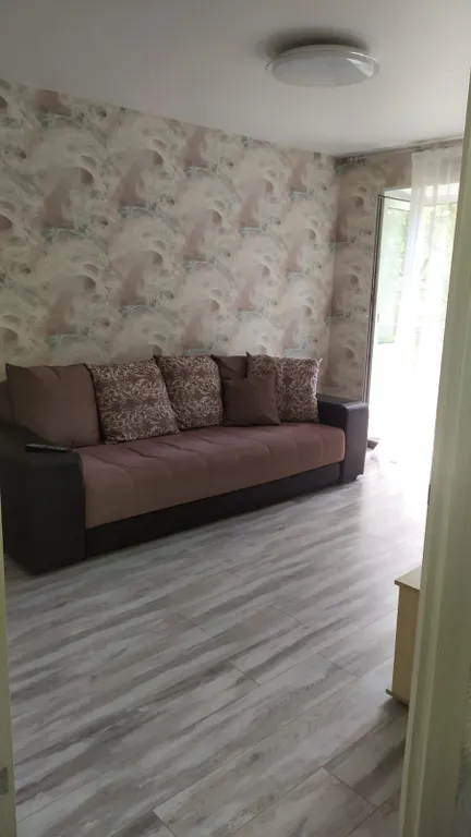 Уютная квартира в центре города — аренда посуточно в Петрозаводск