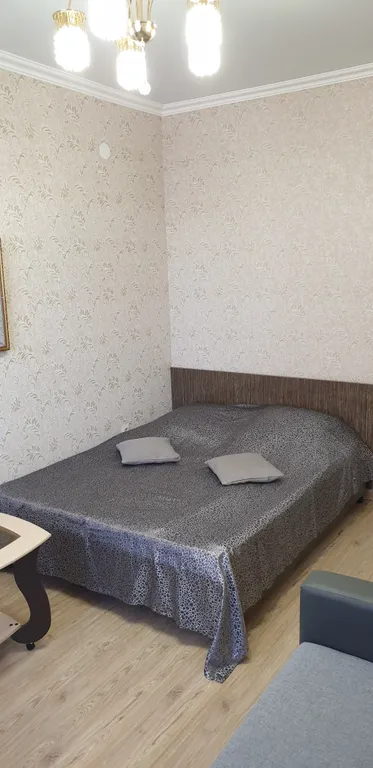 Квартира Уютная квартира в центре города — Анапа