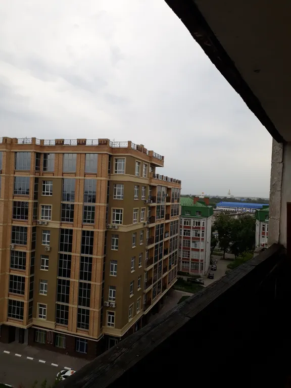 Квартира Уютная квартира с видом на море — Казань