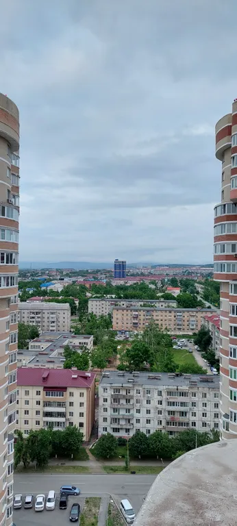 Студия Аirport view  в 5 минутах от аэропорта