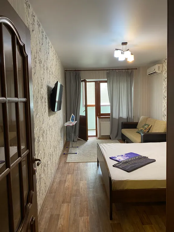 Уютная квартира в центре