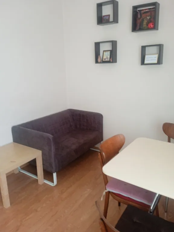 Уютная квартира возле жд вокзала