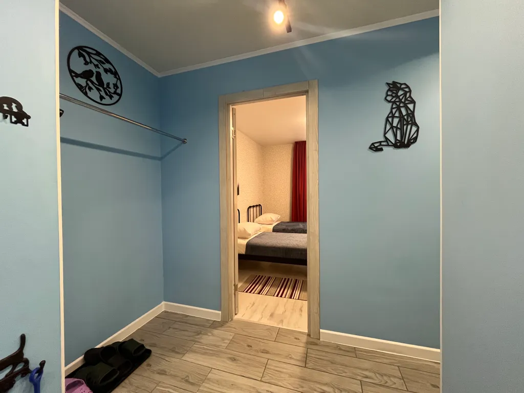 Посуточный отдых