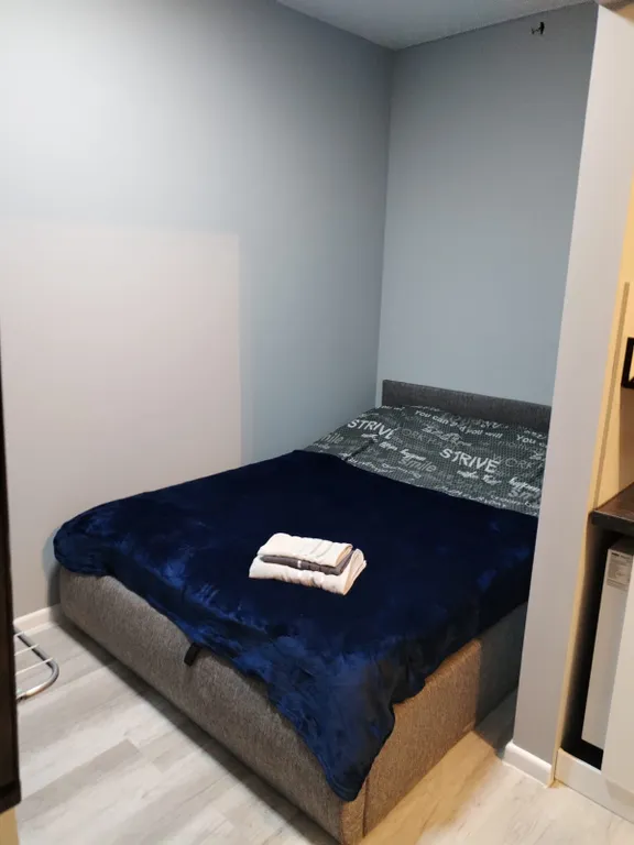 Уютная квартира рядом с центром города