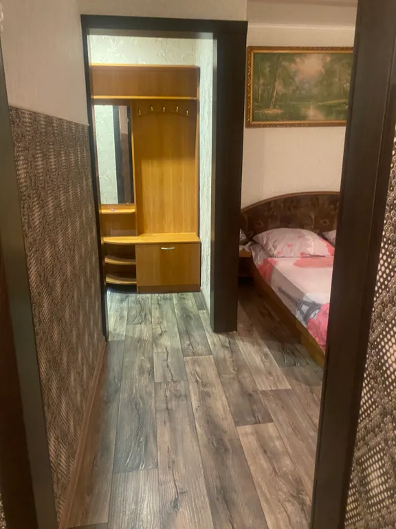 Квартира в центре города, уютная, чистая