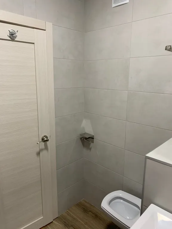 Квартира Удобная однокомнатная квартира — Красноярск