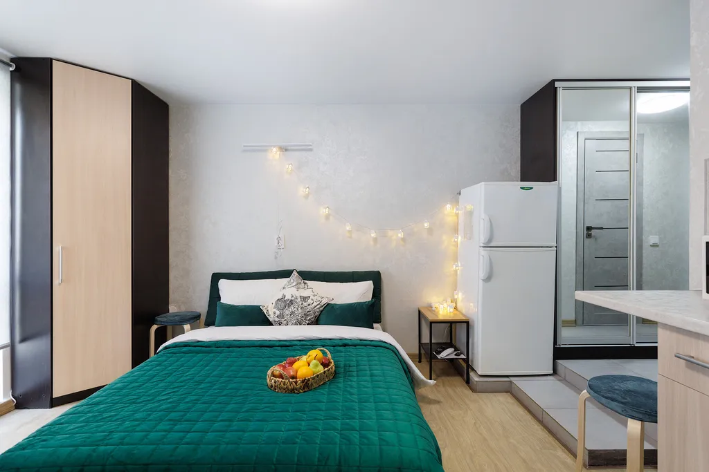 Квартира Квартира BalticRealty Studio у Королевских ворот — Калининград