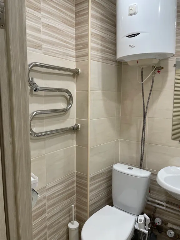 Квартира между центром и вокзалом