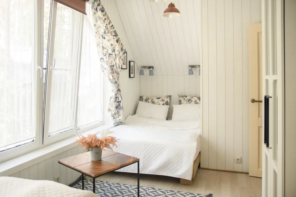 Дом Голубая мечта