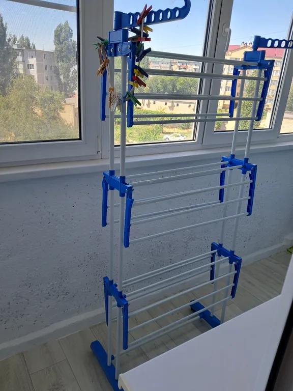 Уютная просторная квартира