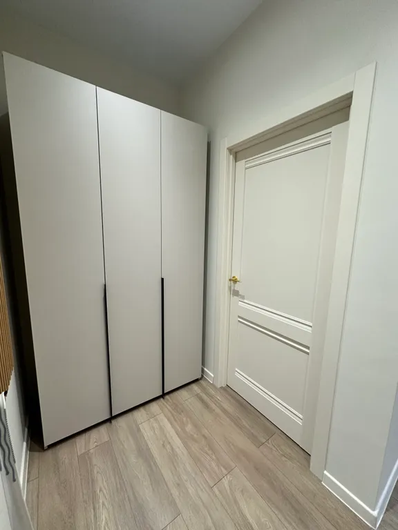 Квартира Квартира в ЖК Сады у моря — Темрюк