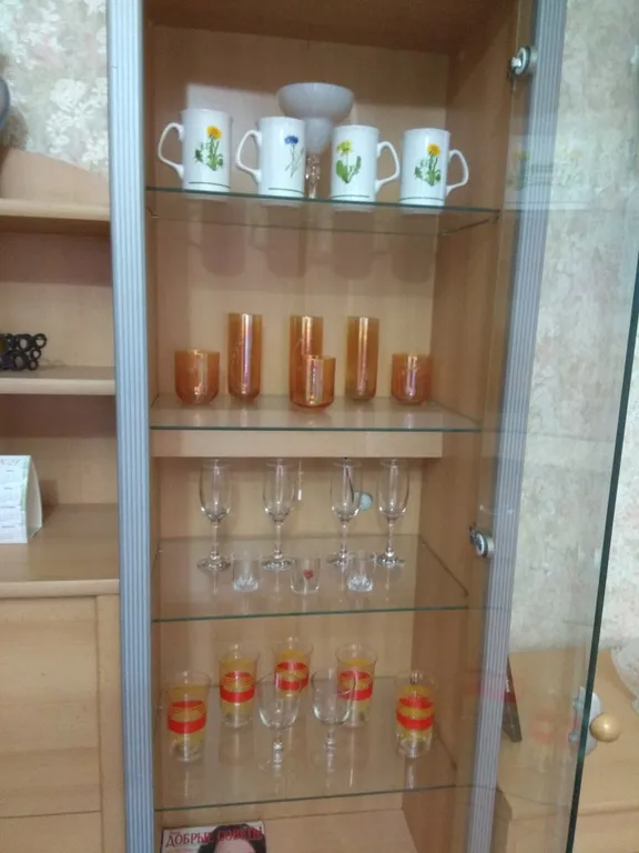 Квартира Квартира у Канта — Калининград