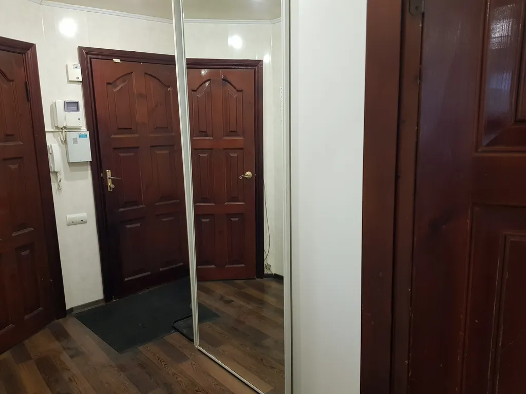 Уютная просторная квартира в центре города