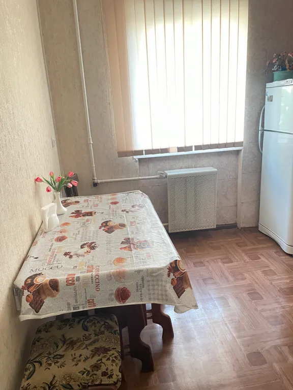 Уютная квартира в самом центре города